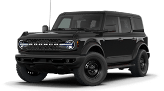 2026 Ford Bronco® External Image 2
